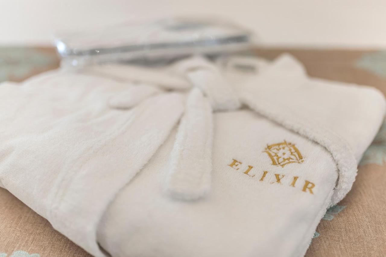 Gasthof Elixir Luxury Split