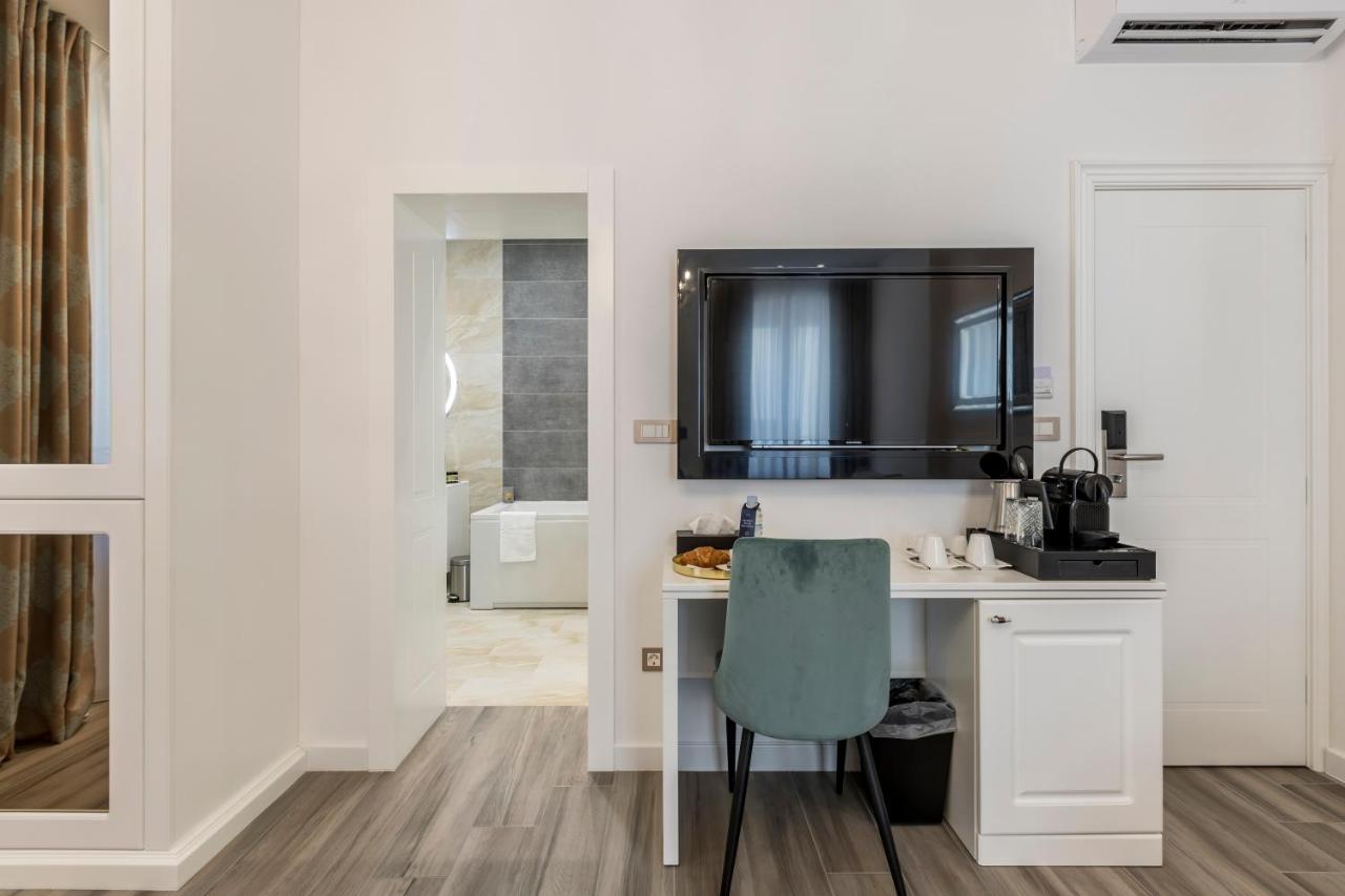 Elixir Luxury Gasthof Split