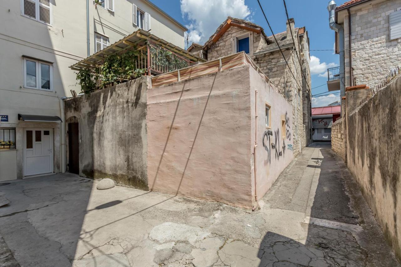 Elixir Luxury Gasthof Split