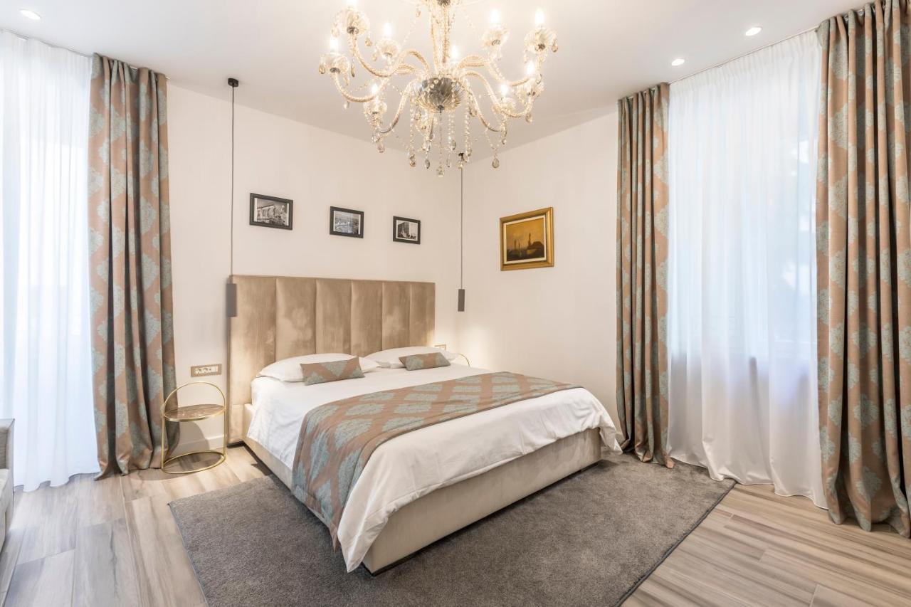 Elixir Luxury Gasthof Split