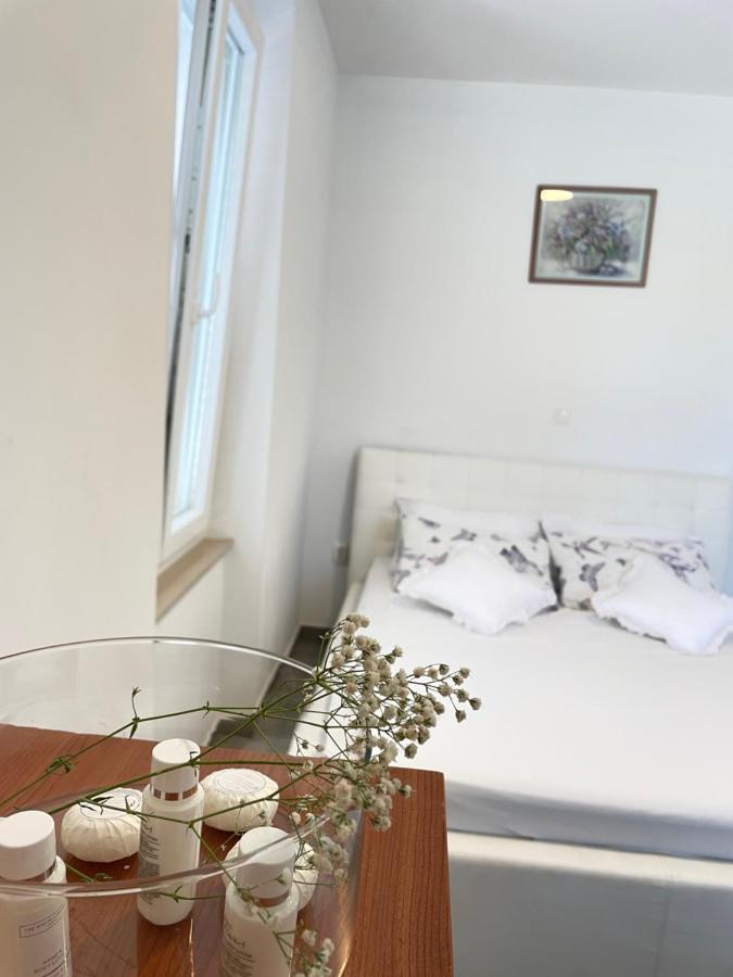 Apartment Zane Bacvice Split