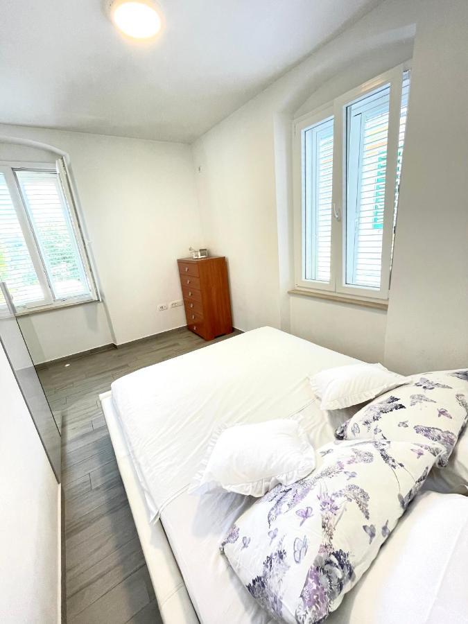 Zane Bacvice Apartment