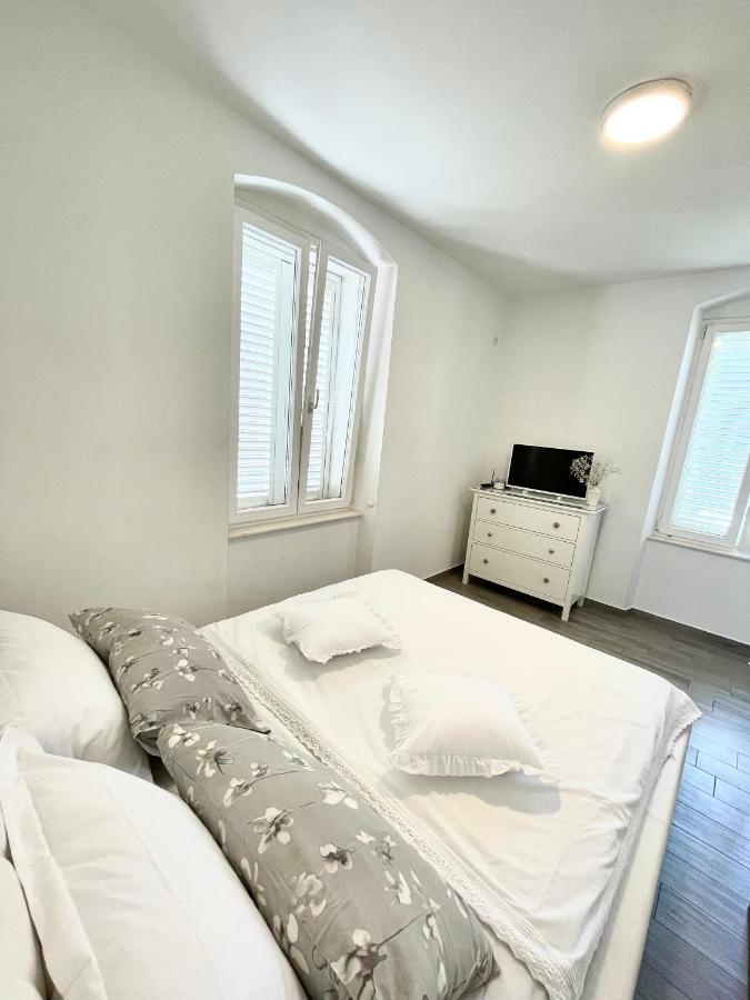 Zane Bacvice Apartment
