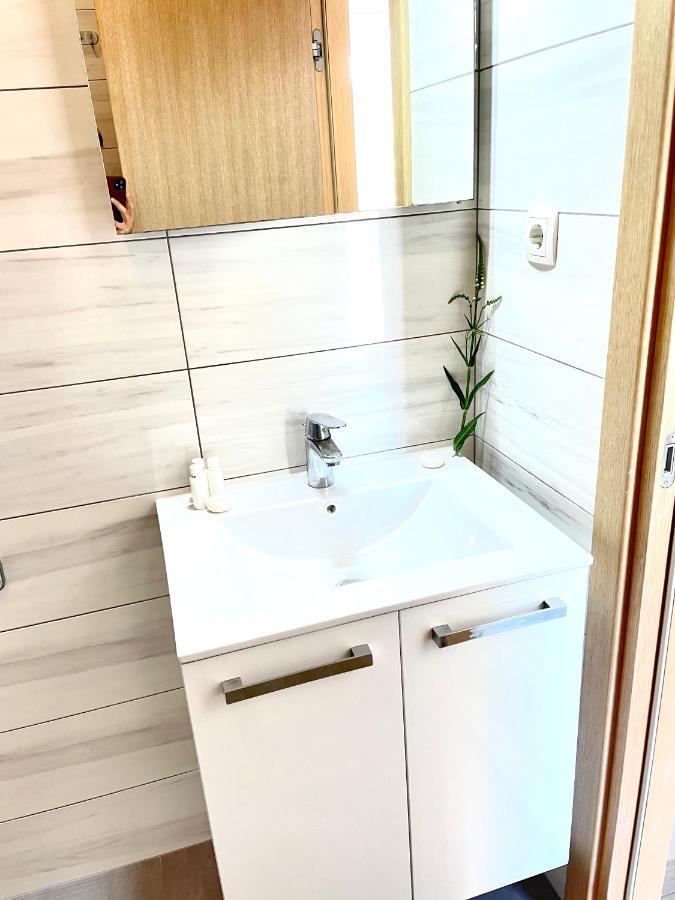 Apartment Zane Bacvice Split