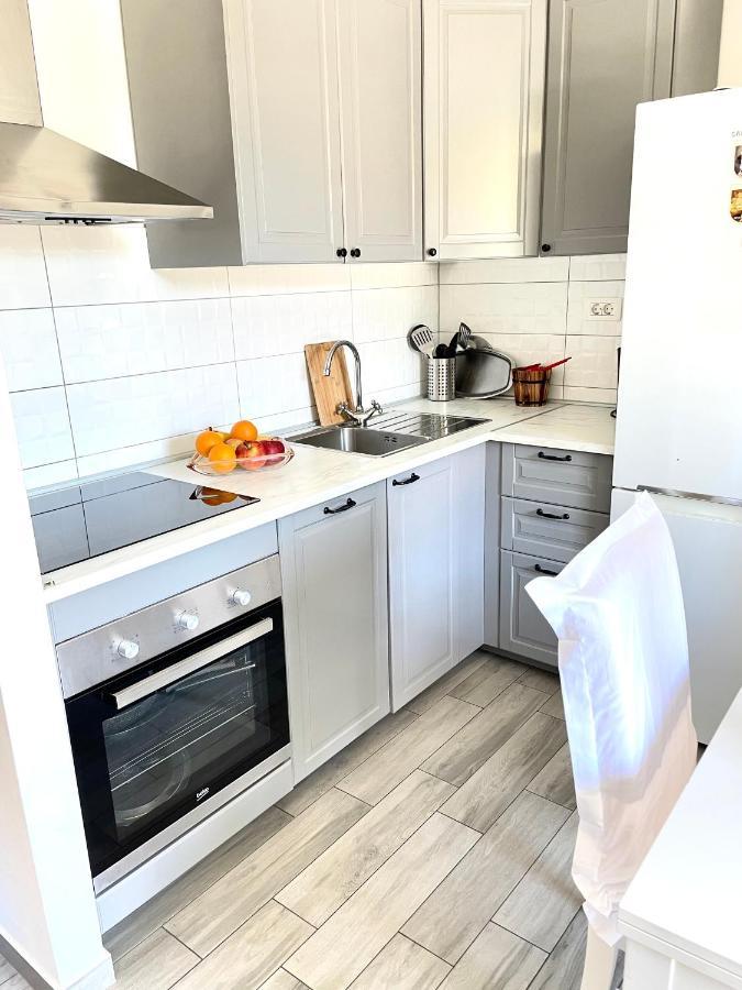 Apartment Zane Bacvice Split