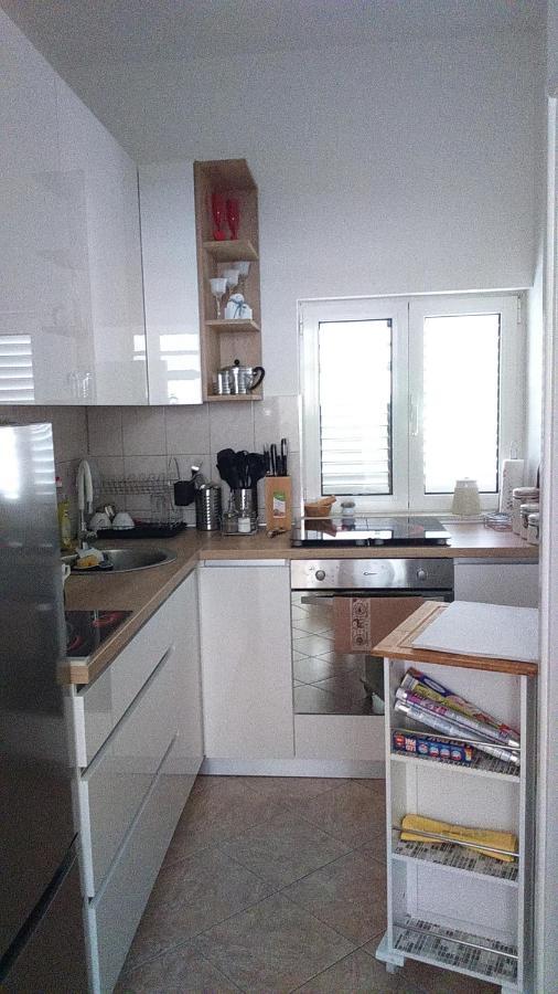 Appartement Swiss 4 *