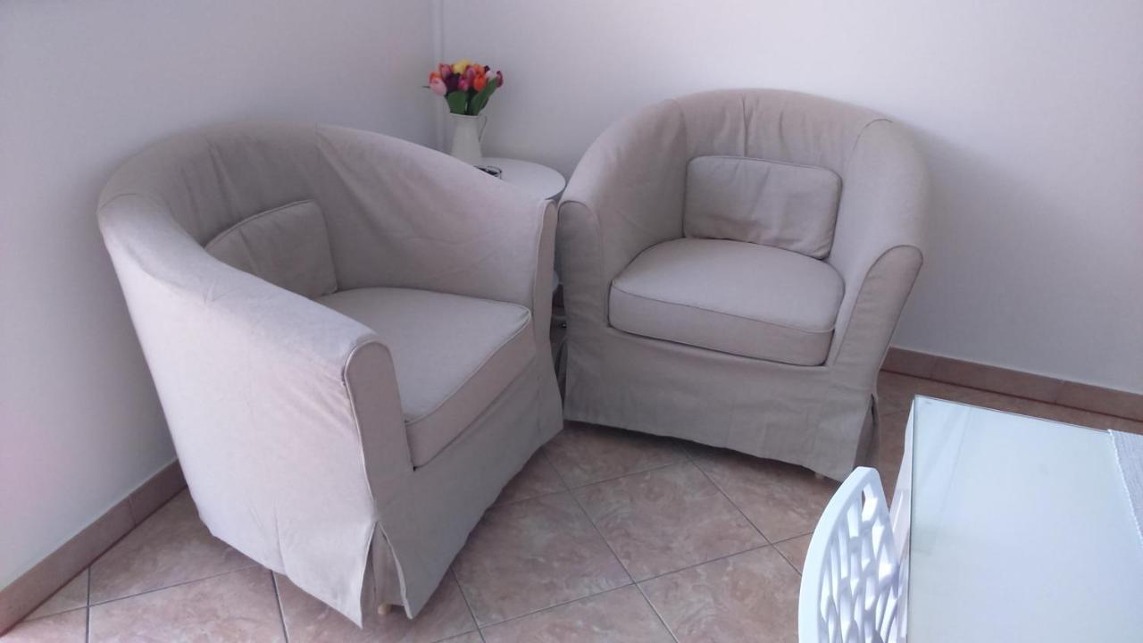 Swiss 4 Appartement