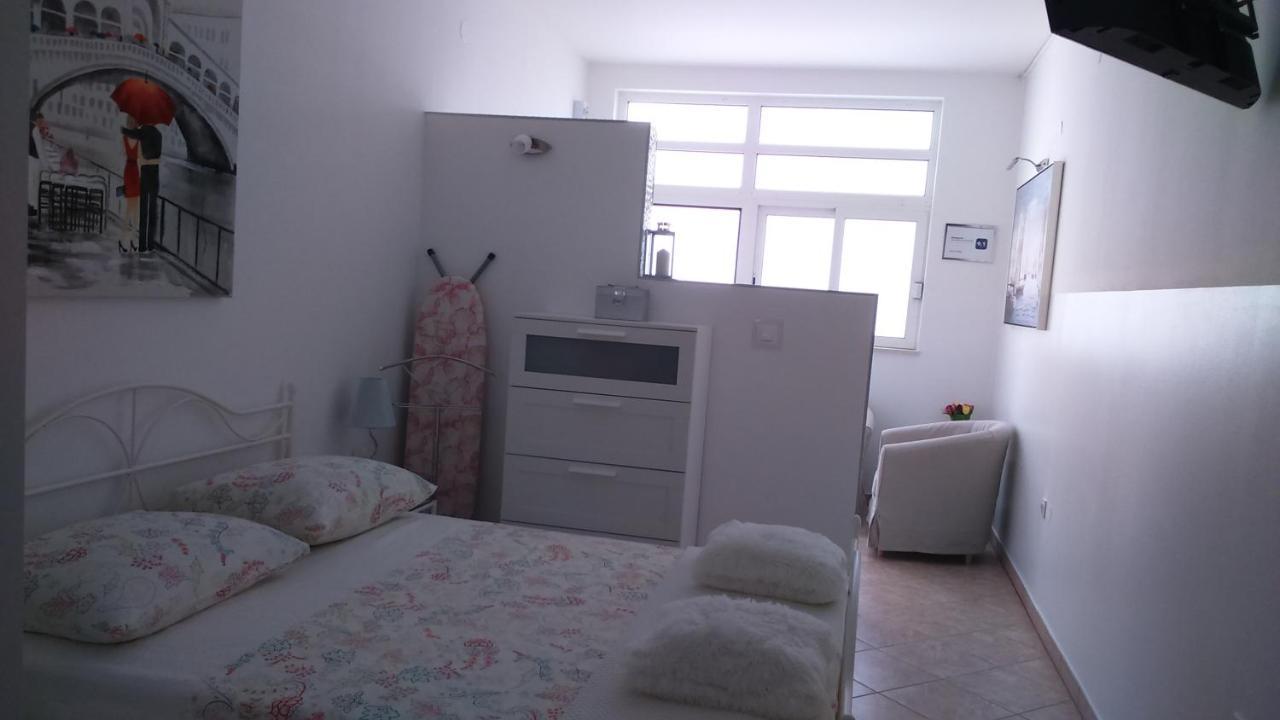 Swiss 4 Appartement