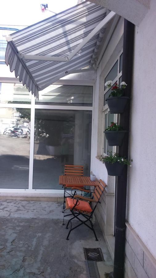 Appartement Swiss 4 Split