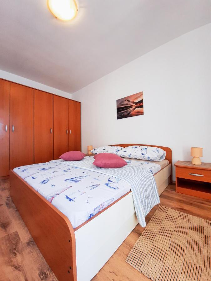 Lola Apartamento Split