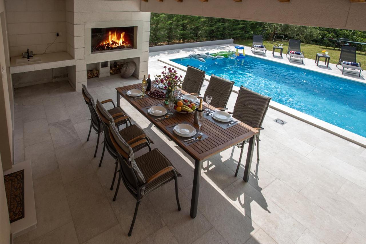 Fig Villa Split