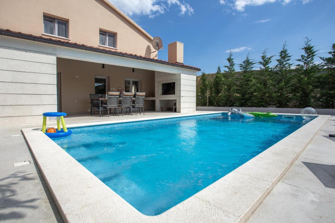 Fig Villa Split