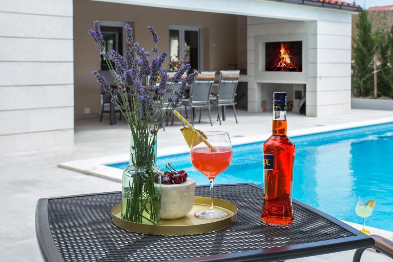 Fig Villa *