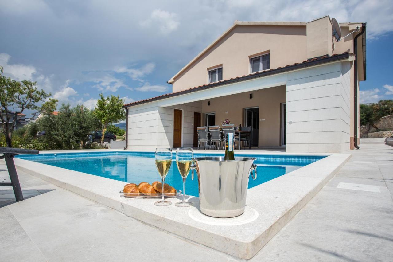 Villa Fig Split