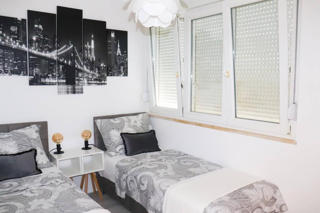 New! Apartment, View From Above Split
