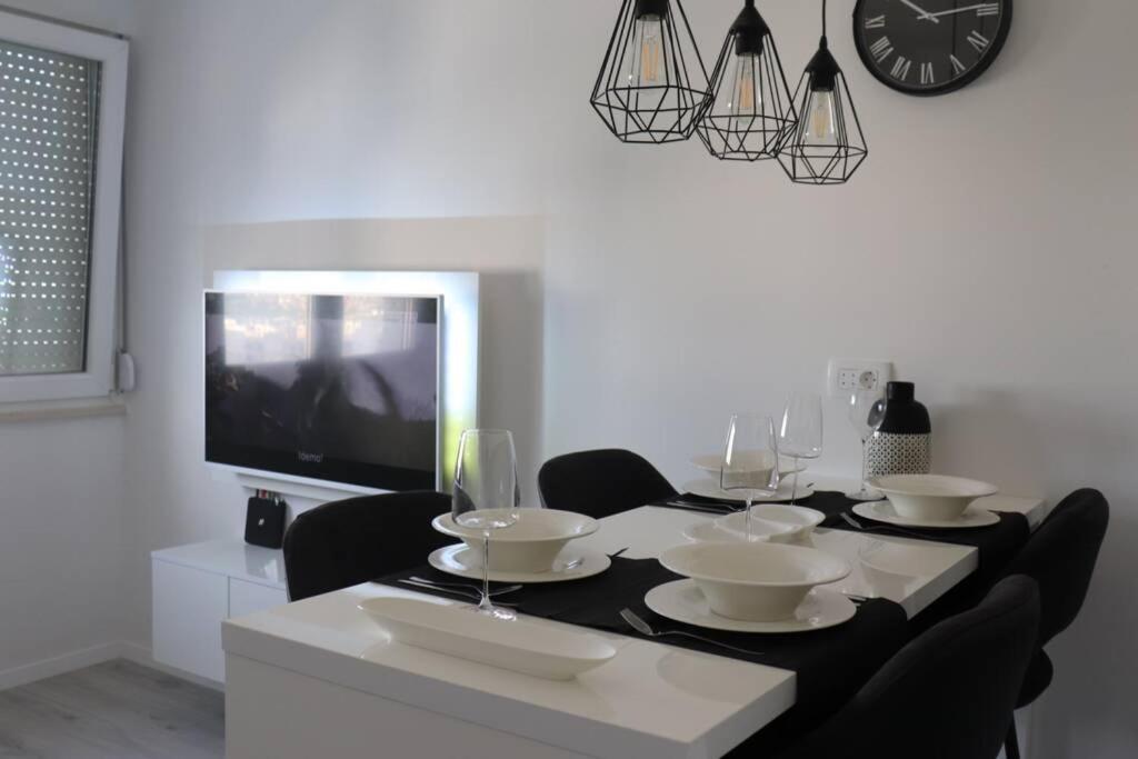 New! Apartment, View From Above * Split