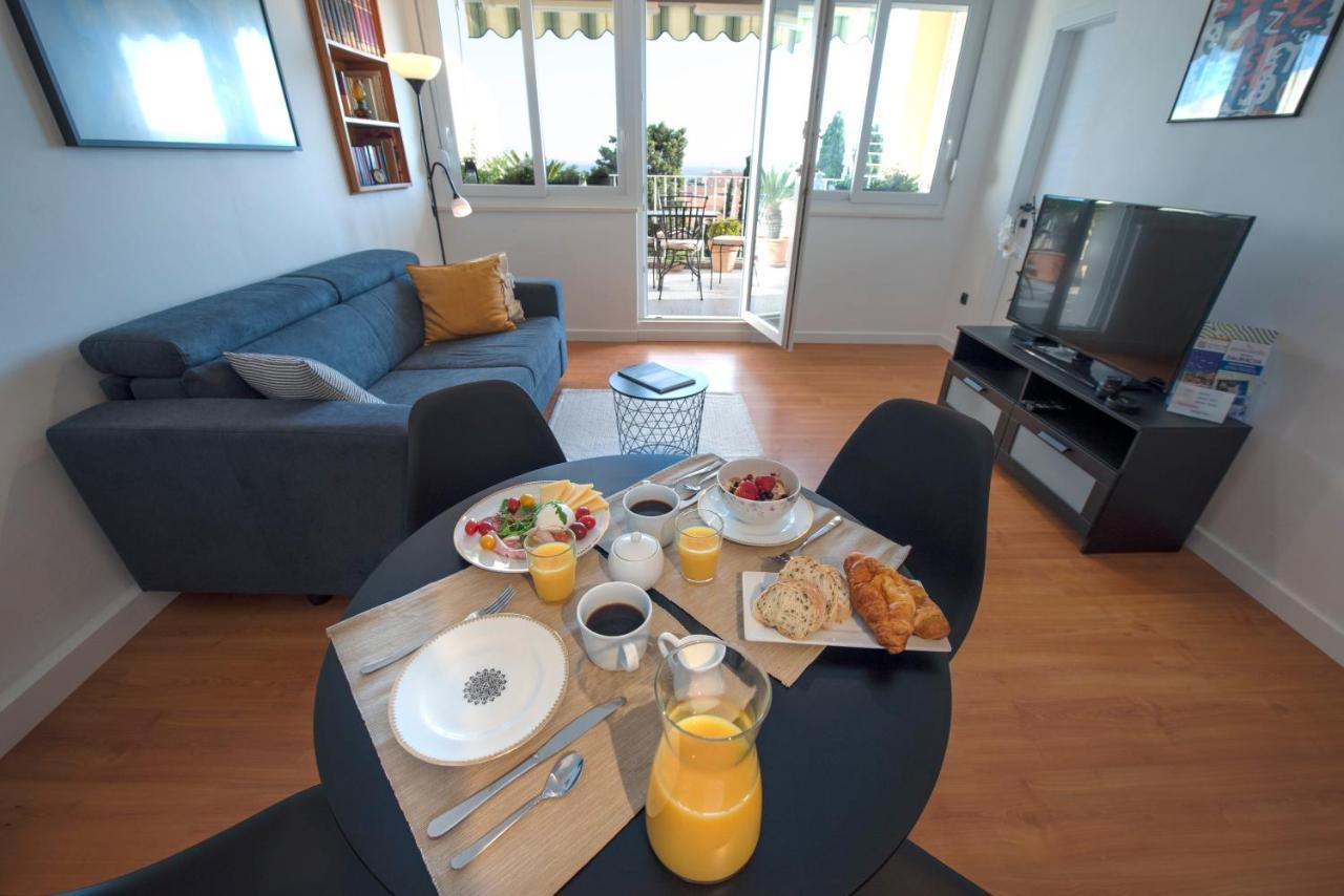 Apartman Sky