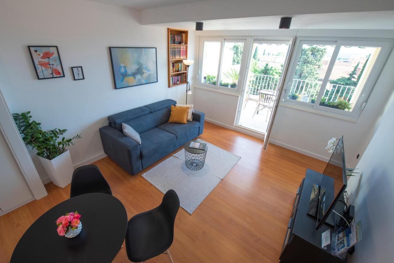 Apartman Sky *