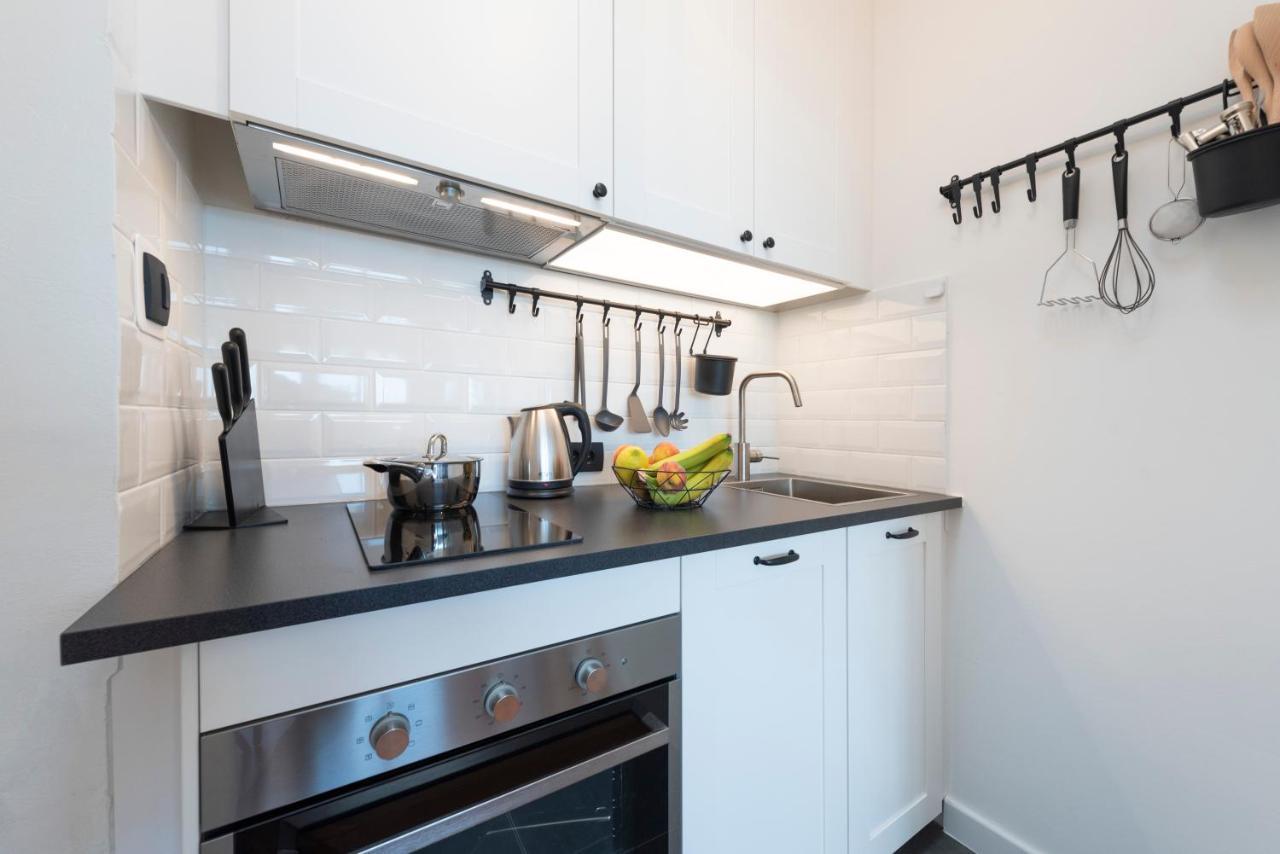 Sky Apartman *