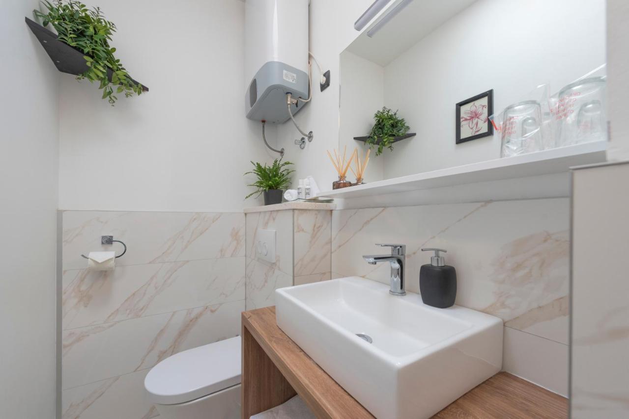 Sky Apartman *