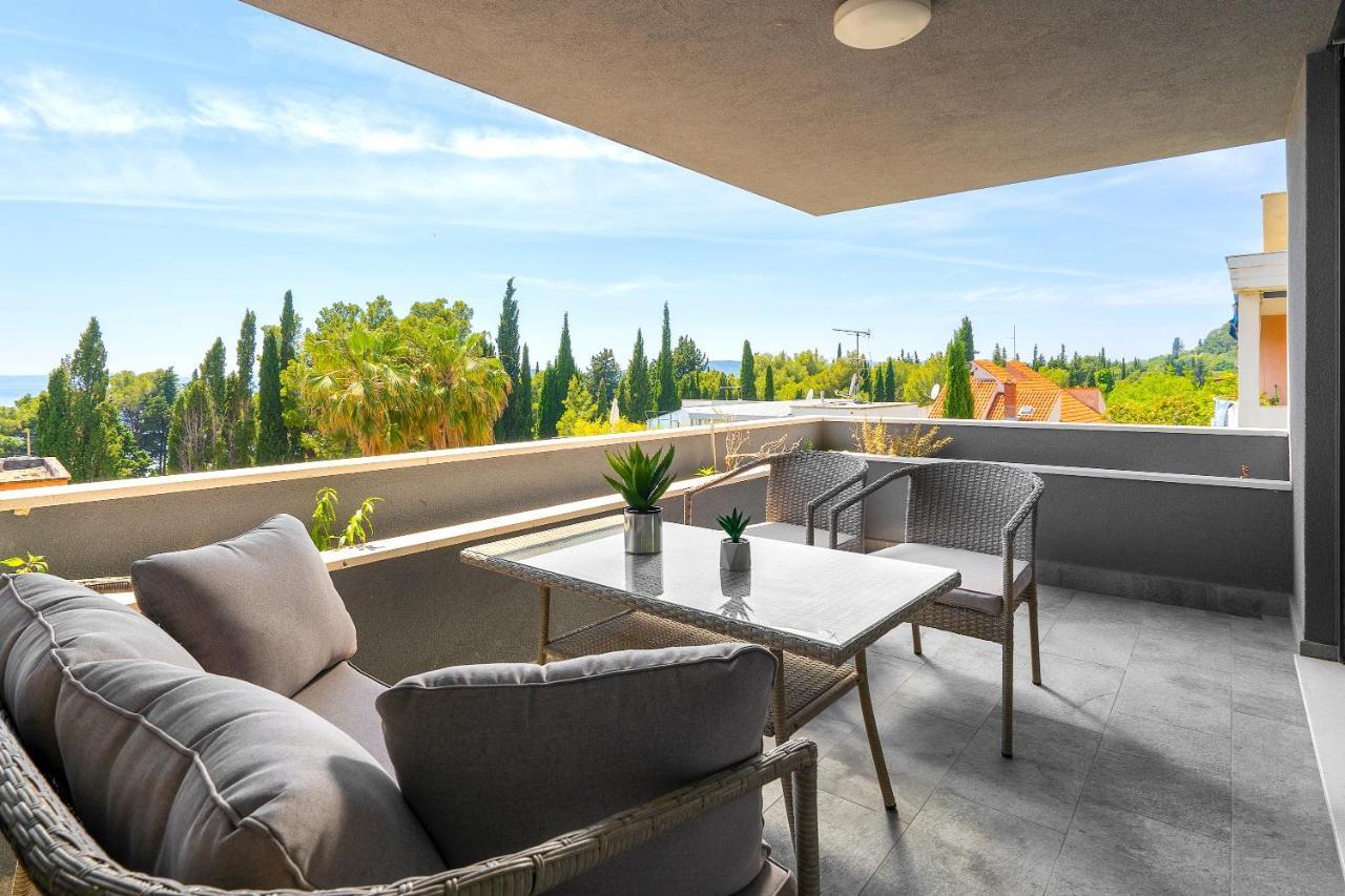 Luxury Bella Vista Holidays @ Kasuni Beach Apartman Split