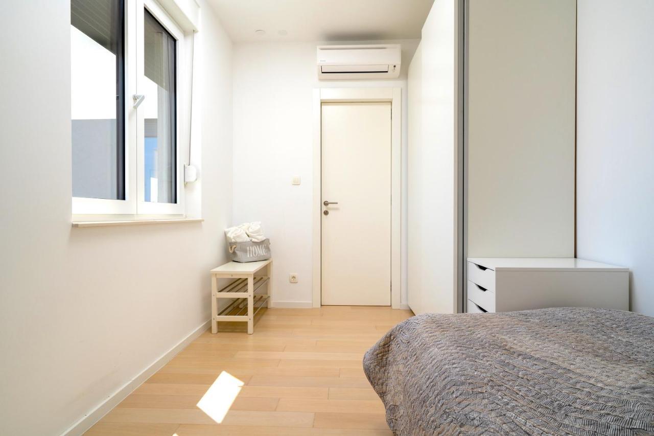 Luxury Bella Vista Holidays @ Kasuni Beach Apartman Split