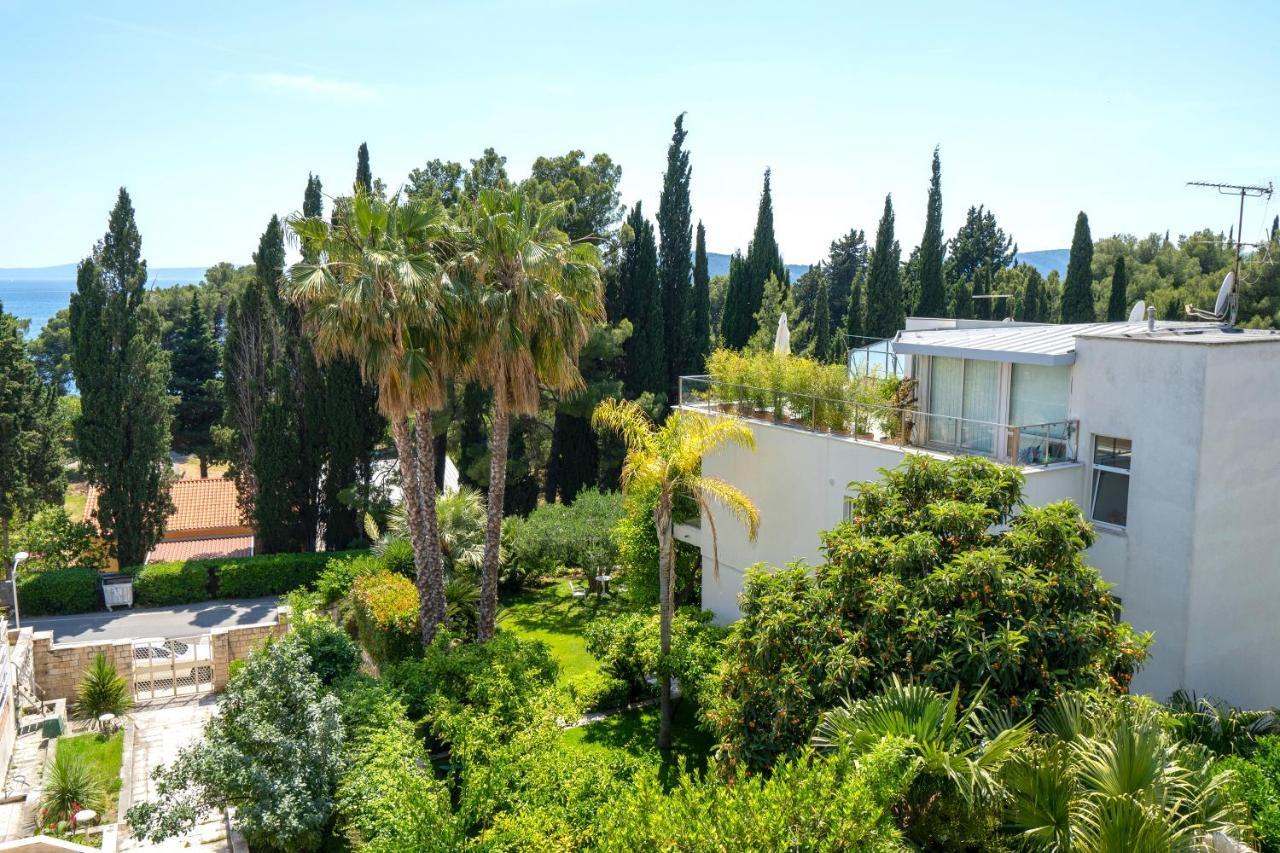 Luxury Bella Vista Holidays @ Kasuni Beach Split
