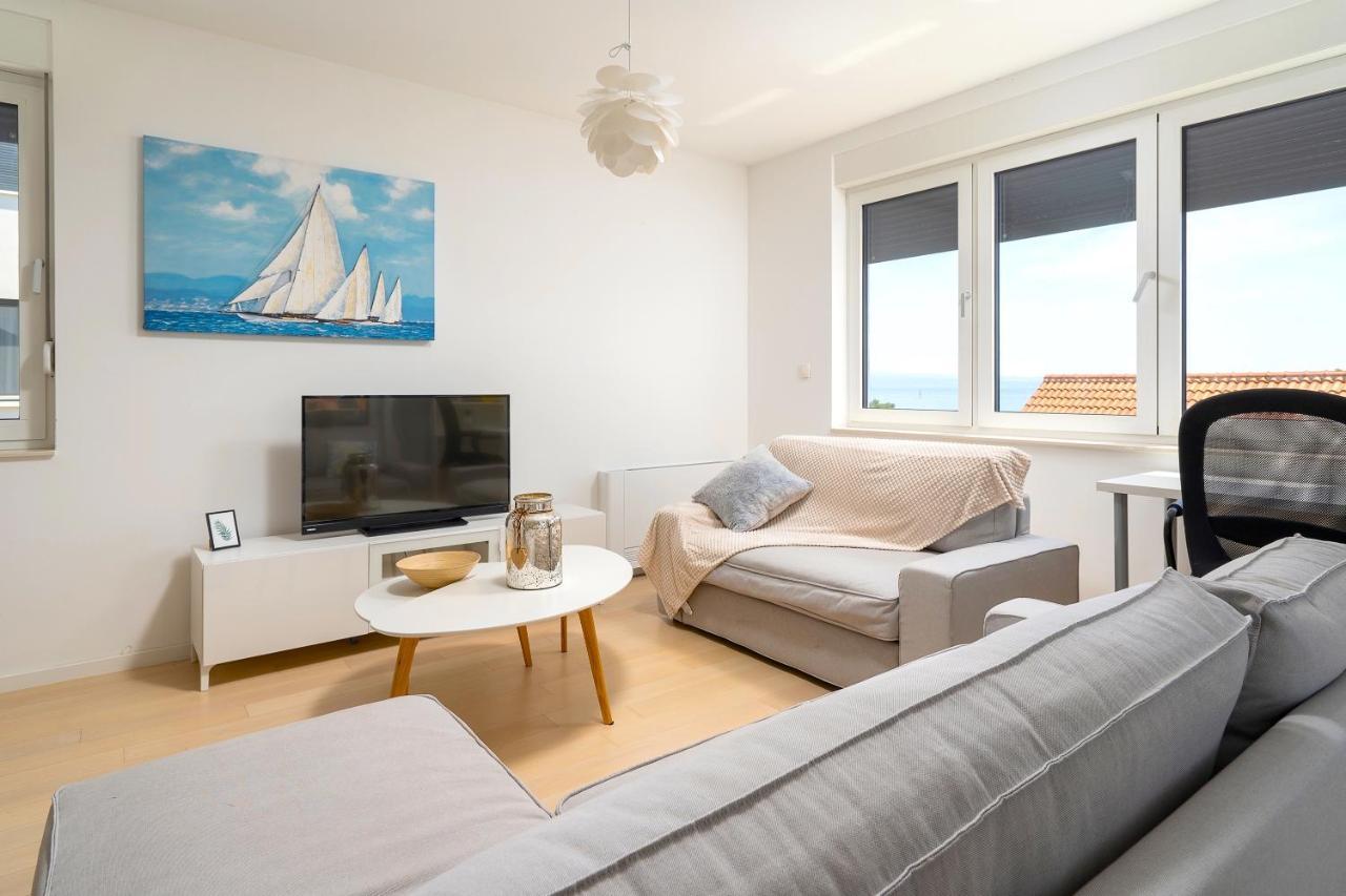 Apartman Luxury Bella Vista Holidays @ Kasuni Beach