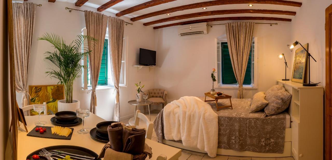 Apartamento Charming Old Town Pjaca Split