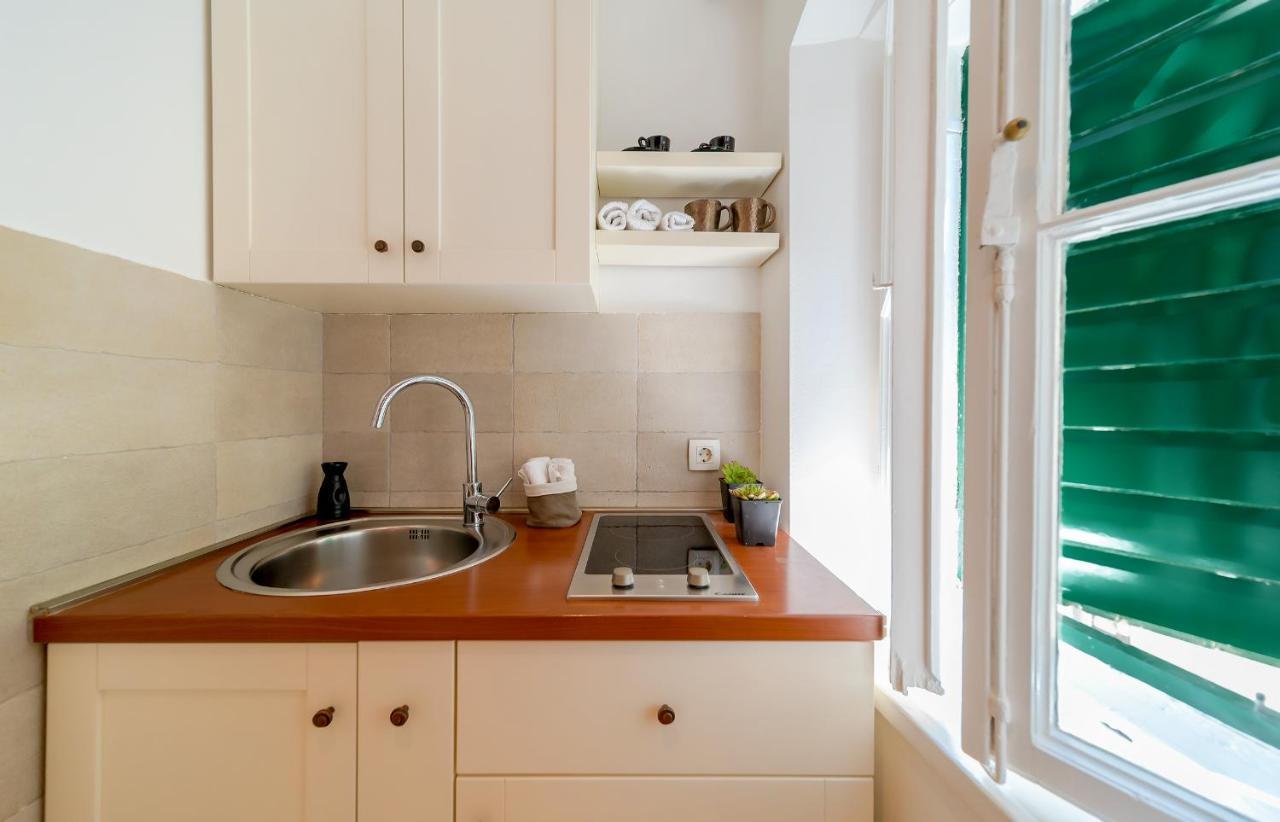Apartamento Charming Old Town Pjaca