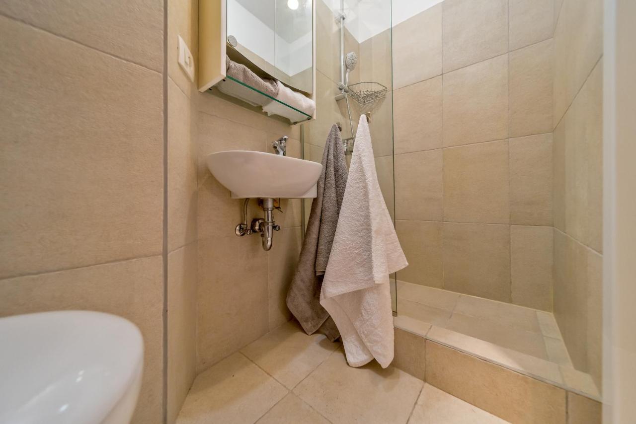 Apartamento Charming Old Town Pjaca