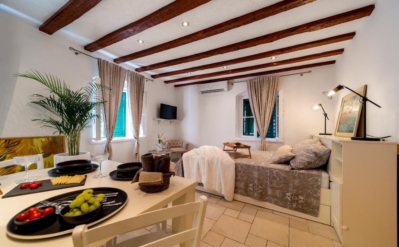 Charming Old Town Pjaca Apartamento Split