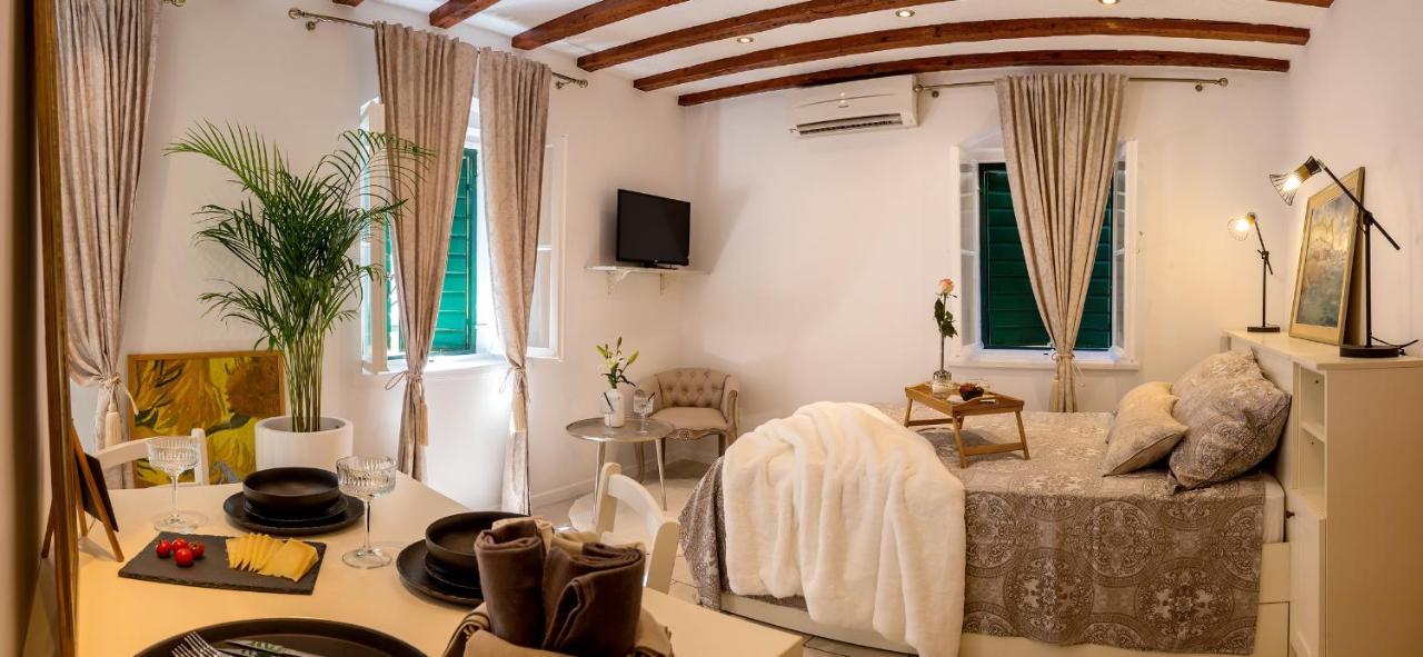 Charming Old Town Pjaca Apartamento *