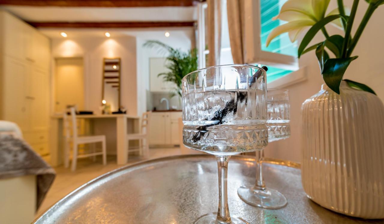 Charming Old Town Pjaca Apartamento Split