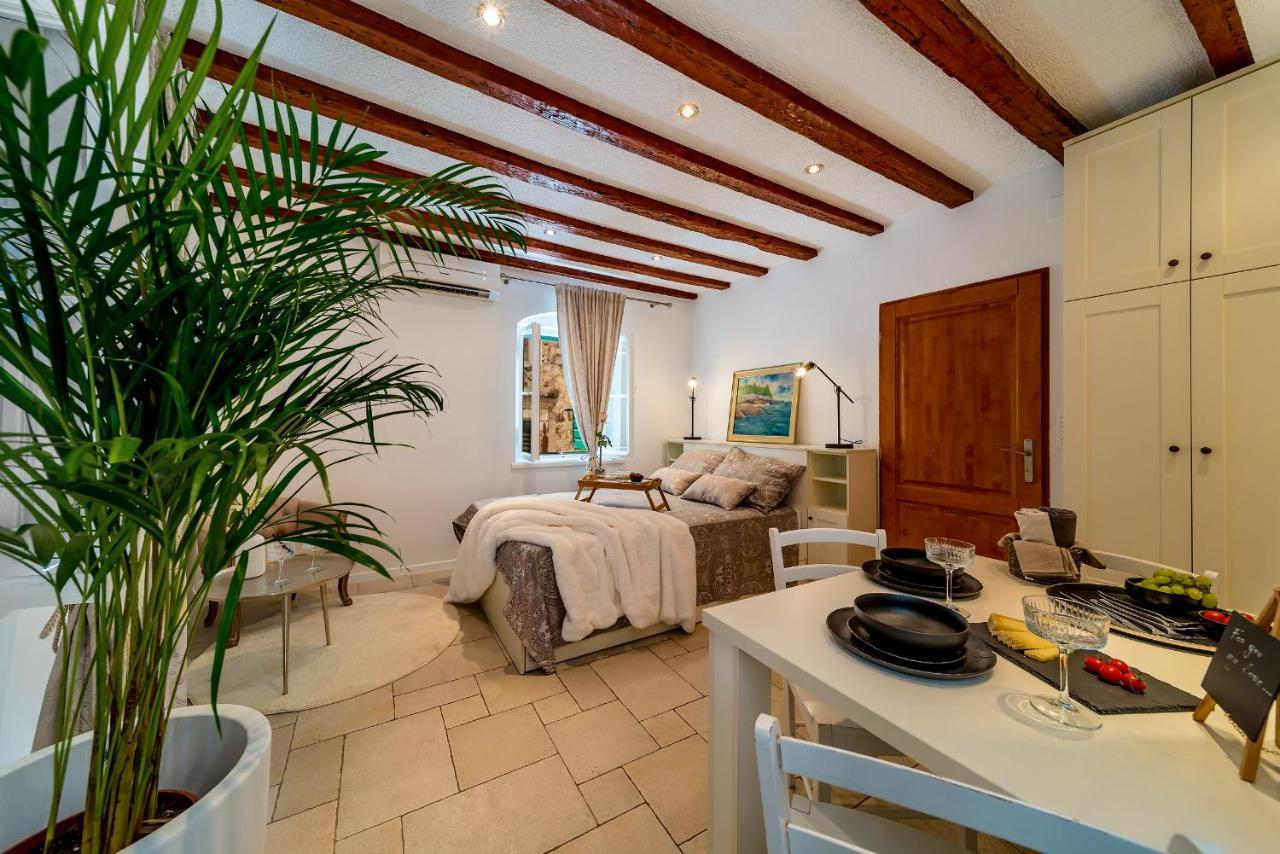 Apartamento Charming Old Town Pjaca Split