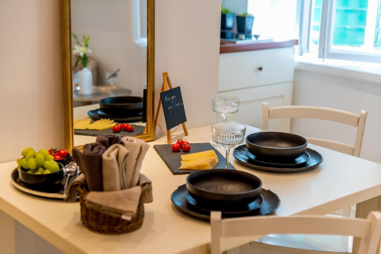 Charming Old Town Pjaca Apartamento
