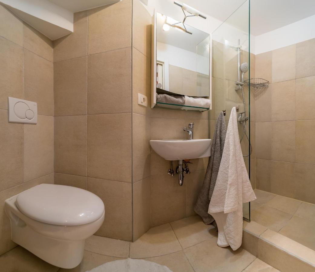 Apartamento Charming Old Town Pjaca