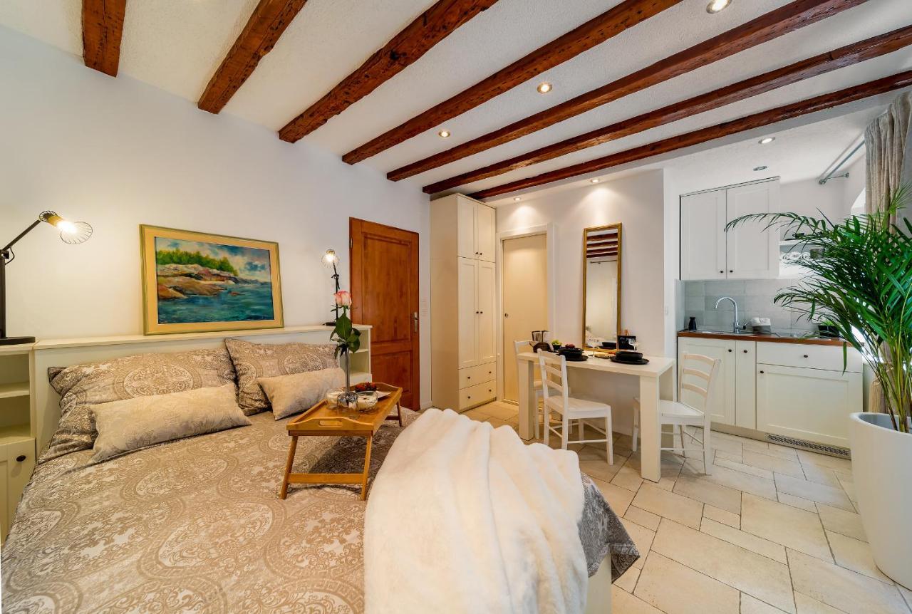 Apartamento Charming Old Town Pjaca *