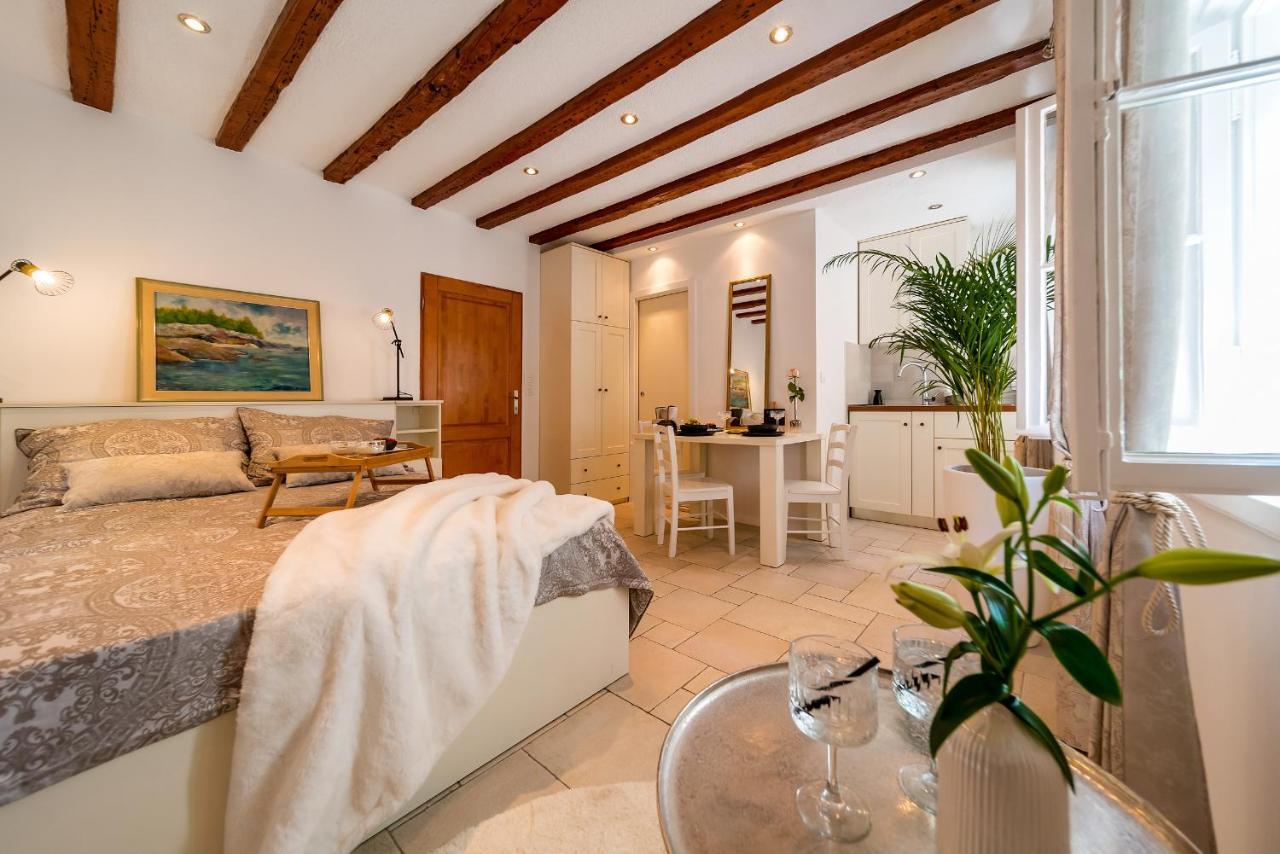 Charming Old Town Pjaca Apartamento Split