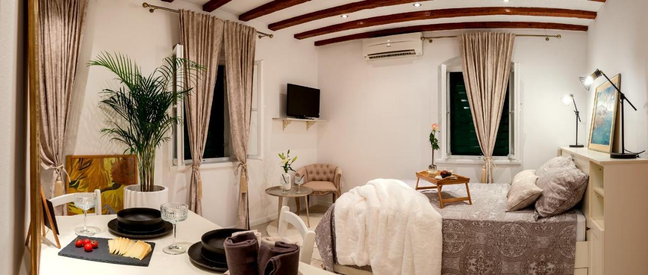 Apartamento Charming Old Town Pjaca Split