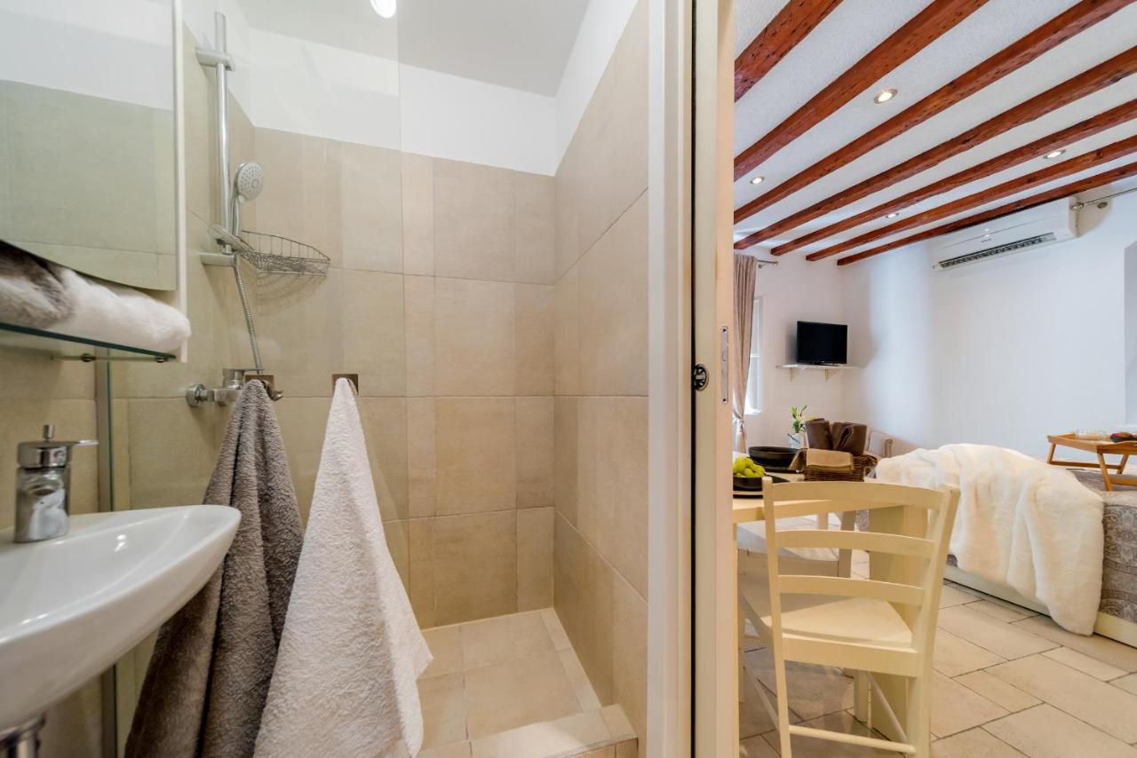 Apartamento Charming Old Town Pjaca Split