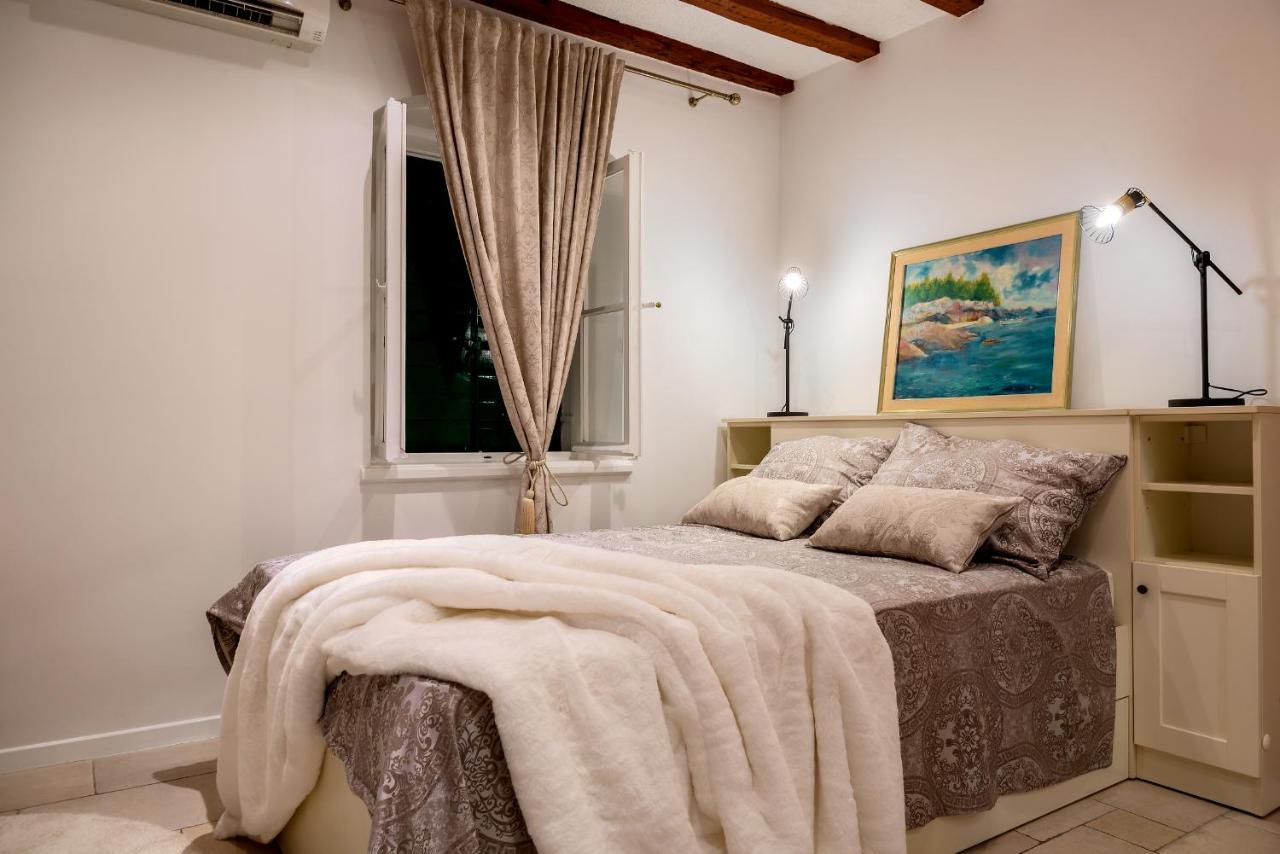 Apartamento Charming Old Town Pjaca