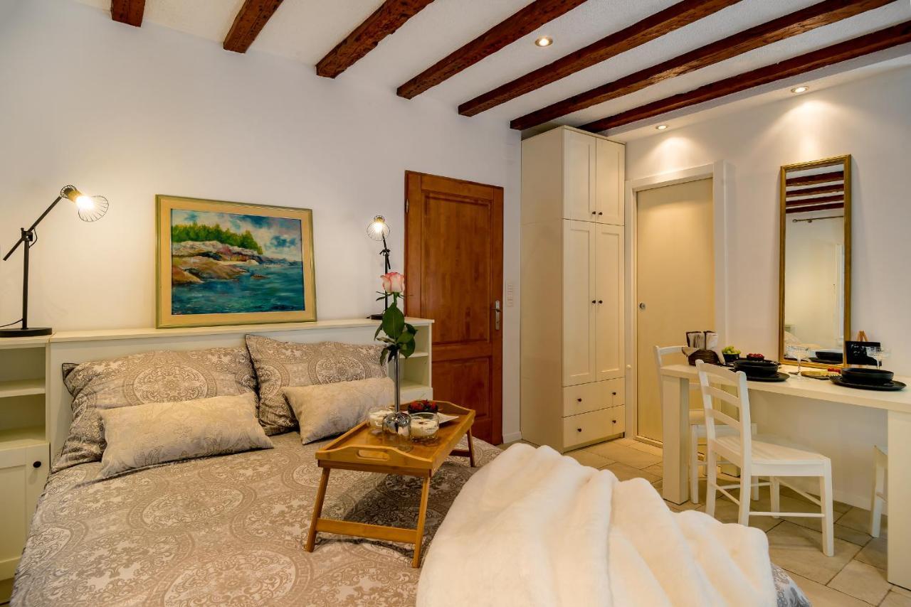 Charming Old Town Pjaca Apartamento