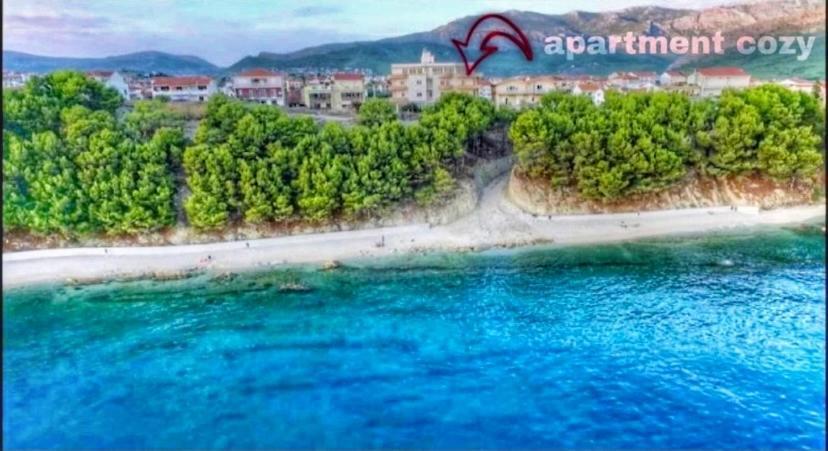 Apartman Cozy Split