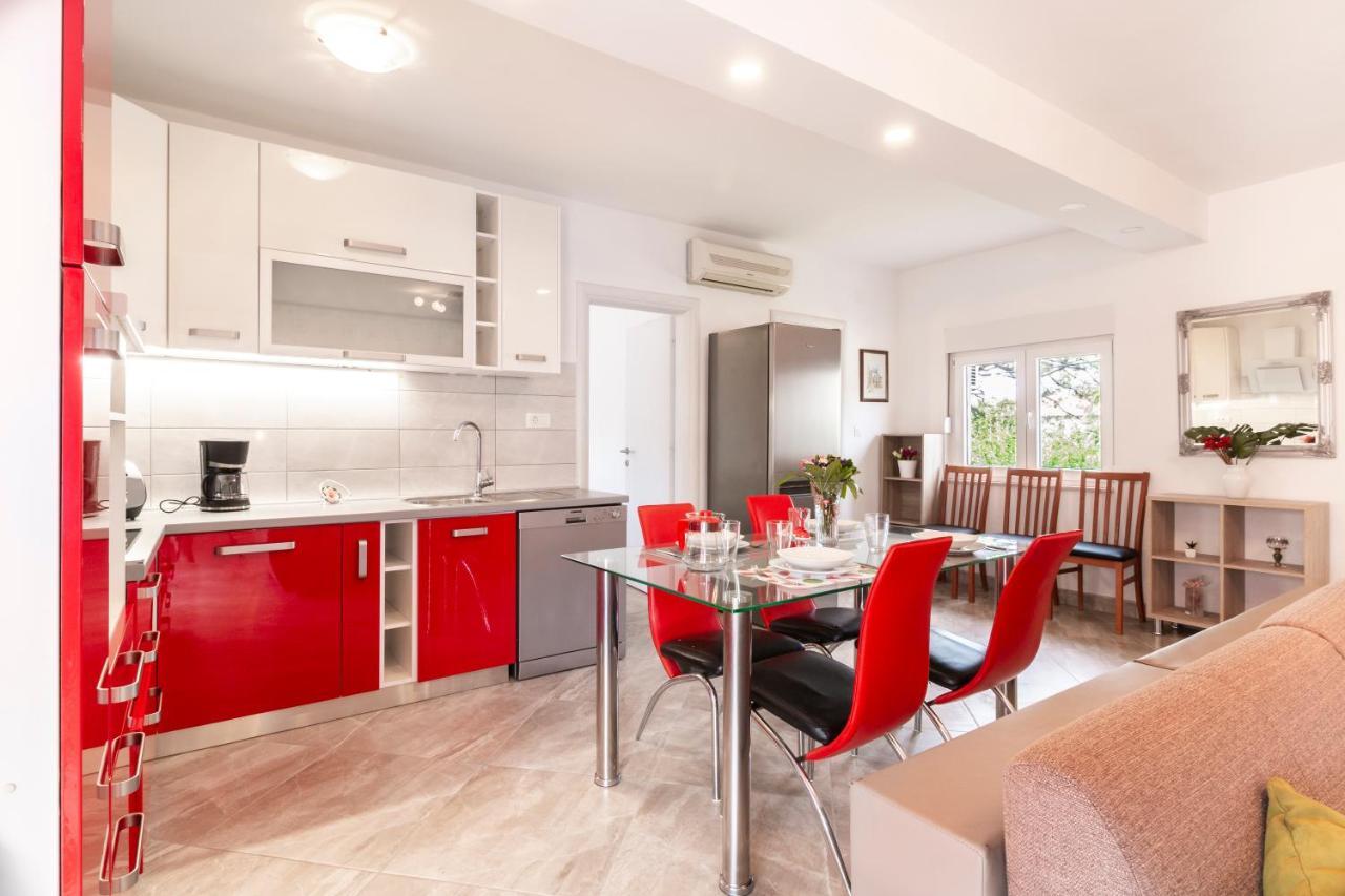 Gabrijela Apartment Split