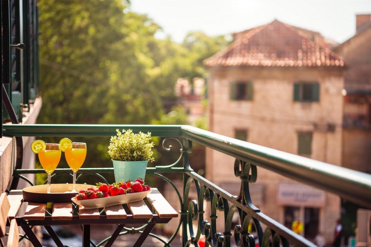 Bed & Breakfast Evala Luxury With Pool And Garden Split