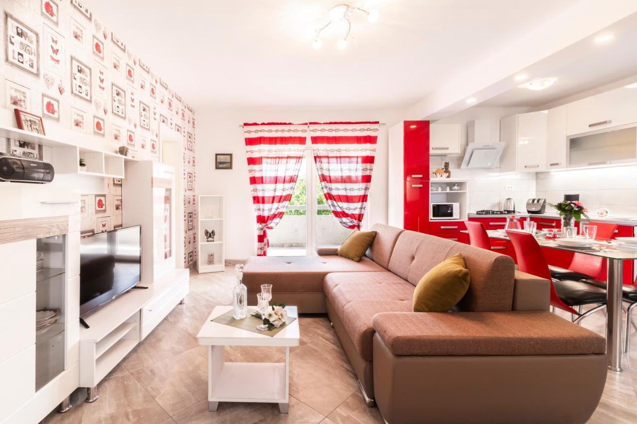 Apartment Gabrijela