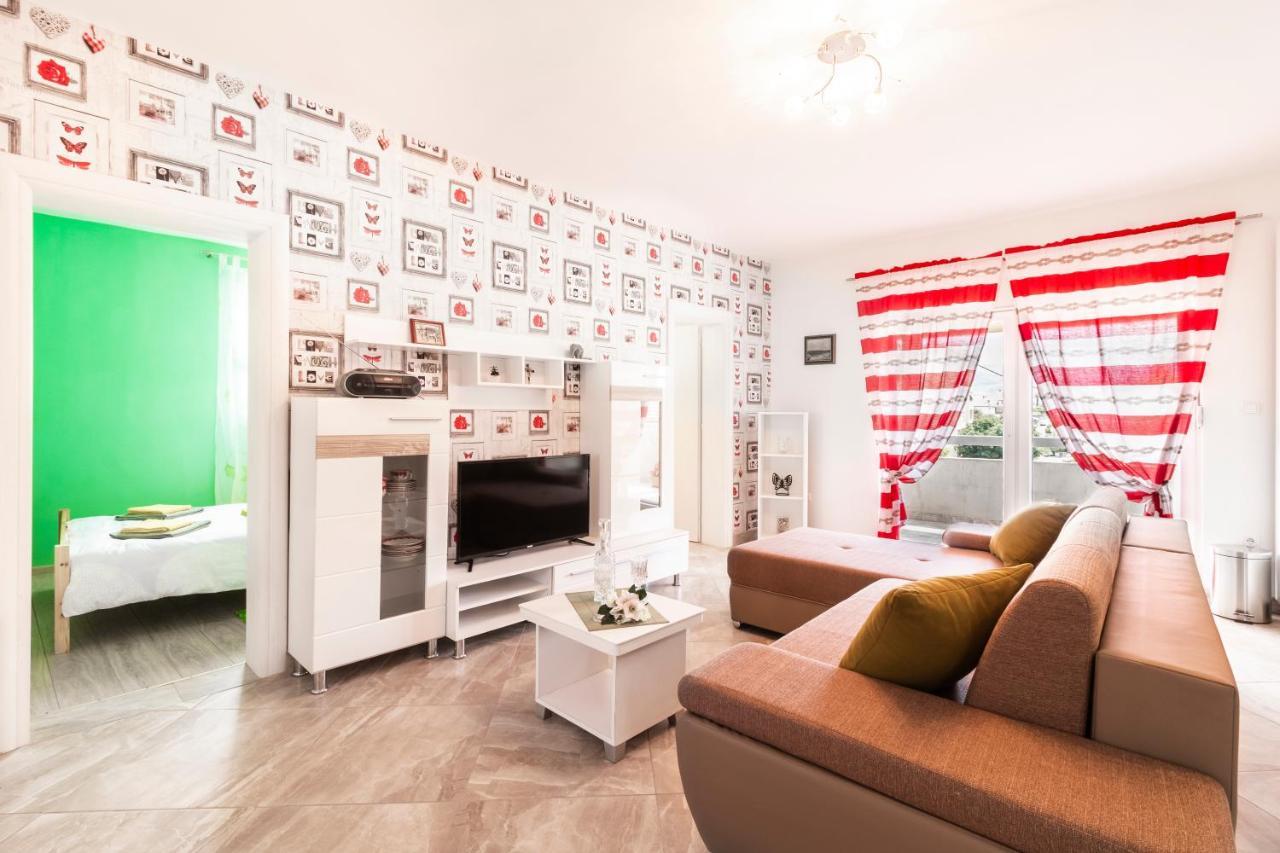 Gabrijela Apartment Split