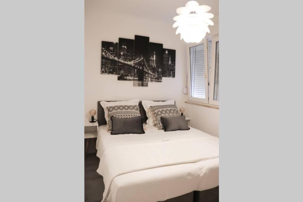 New! Apartment, View From Above Split
