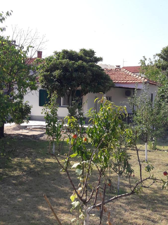 Holiday home Smokvica *